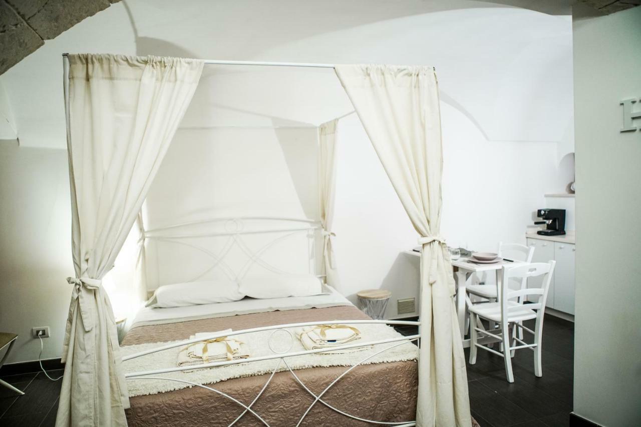 Home 5 - Arco Antico Putignano Exteriör bild